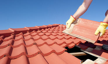 Roofing Service